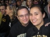 Joe & Jill at Buffaloes game