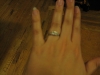 Engagement Ring!